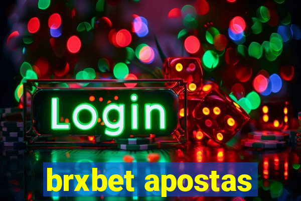 brxbet apostas